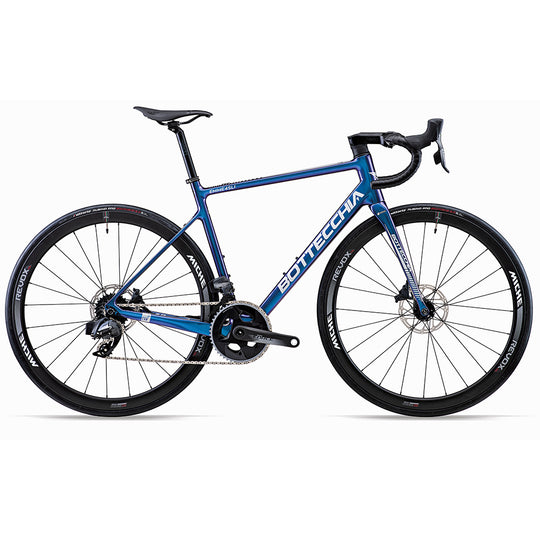 BOTTECCHIA Emme4 SLI 73fm Disk