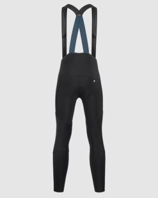 ASSOS Equipe R 3/3 winter Bib tights S9