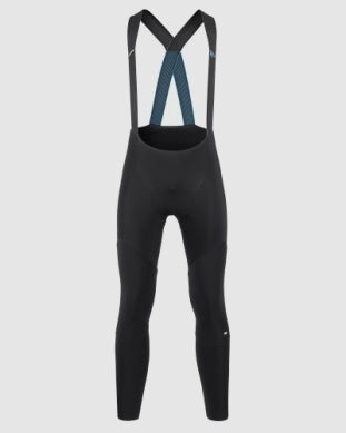 ASSOS Equipe R 3/3 winter Bib tights S9