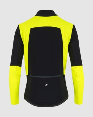 ASSOS EQUIPE R 3/3 WINTER JACKET S9