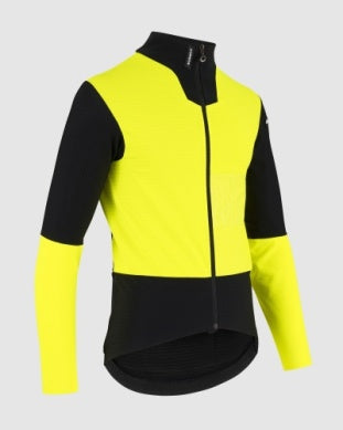 ASSOS EQUIPE R 3/3 WINTER JACKET S9