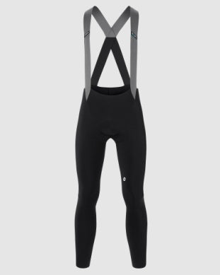 ASSOS Mille GT winter Bib tights C2