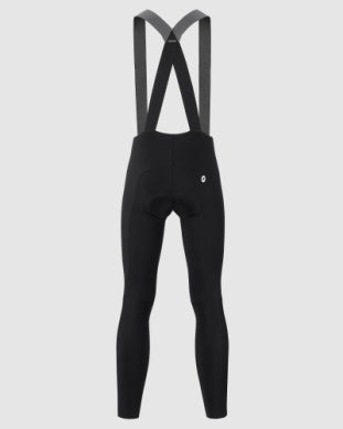 ASSOS Mille GT winter Bib tights C2