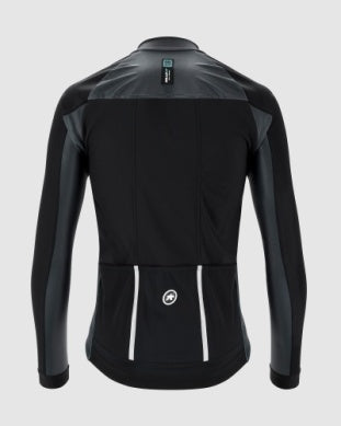 ASSOS MILLE GT WINTER JACKET EVO