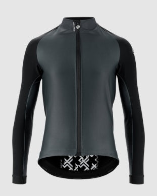 ASSOS MILLE GT WINTER JACKET EVO