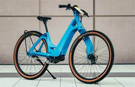 Ultima Multipath Mono-fourche