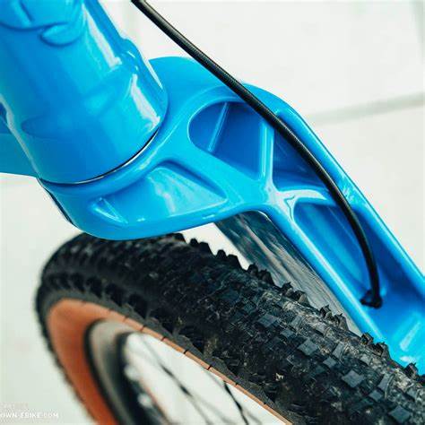 Ultima Multipath Mono-fourche