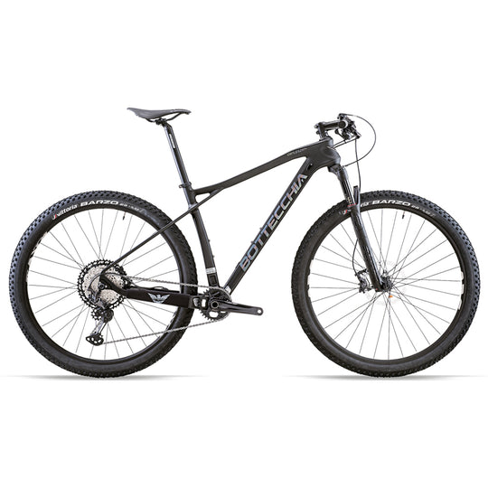 BOTTECCHIA Ortles 297+ fs sram sx