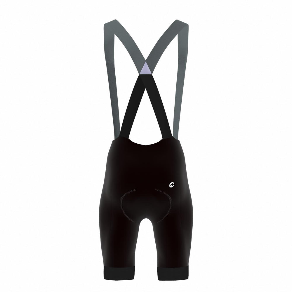 ASSOS Mille GT summer Bib shorts C2 MYWAY LIMITED EDITION