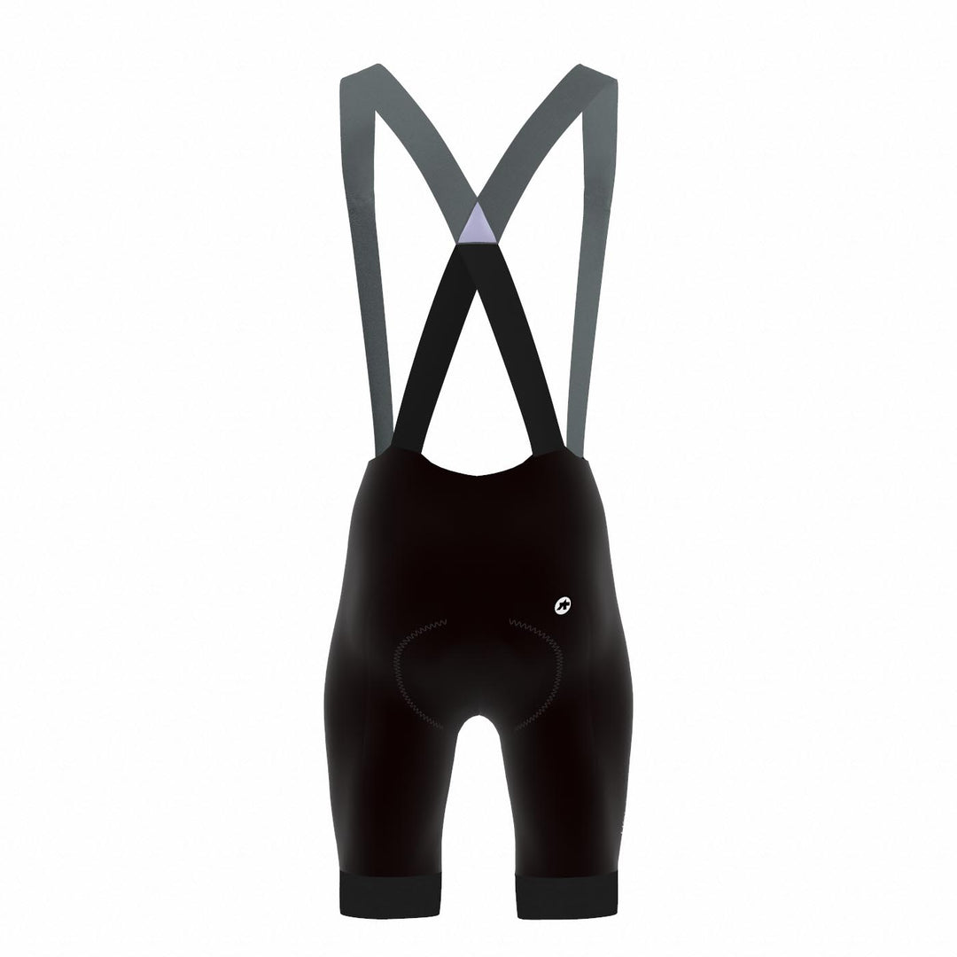 ASSOS Mille GT summer Bib shorts C2 MYWAY LIMITED EDITION