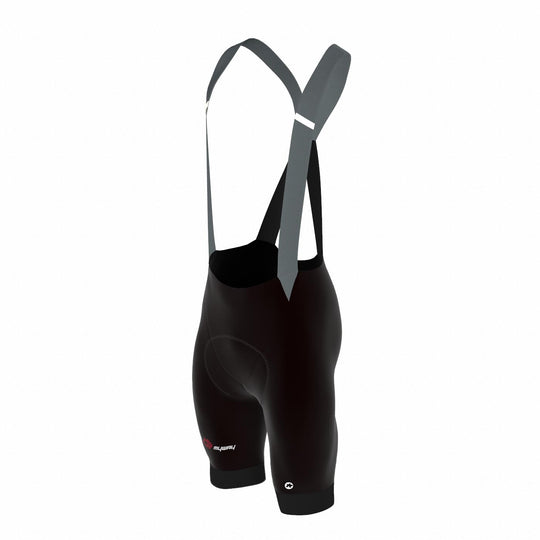 ASSOS Mille GT summer Bib shorts C2 MYWAY LIMITED EDITION