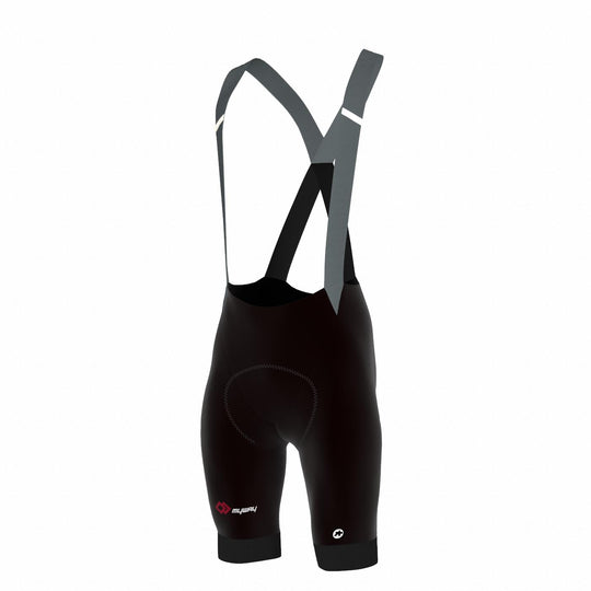 ASSOS Mille GT summer Bib shorts C2 MYWAY LIMITED EDITION
