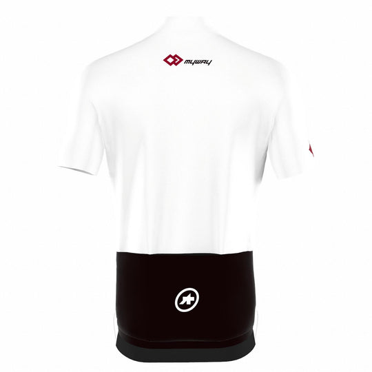 ASSOS Mille GT summer jersey C2 LIMITED EDITION MYWAY