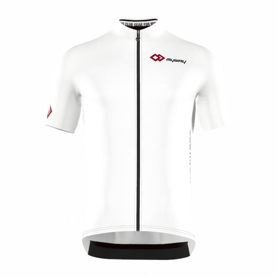 ASSOS Mille GT summer jersey C2 LIMITED EDITION MYWAY