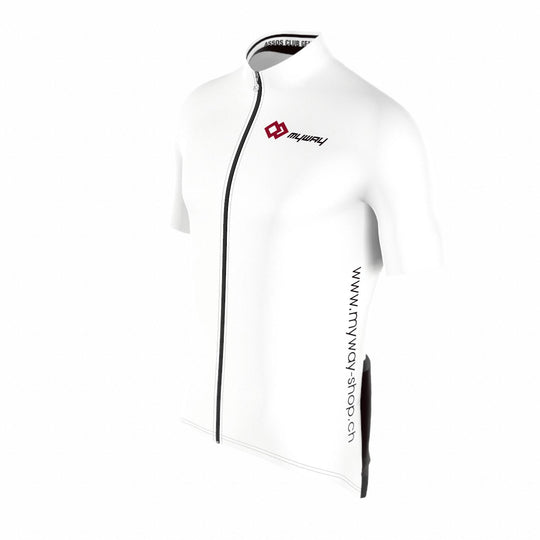 ASSOS Mille GT summer jersey C2 LIMITED EDITION MYWAY