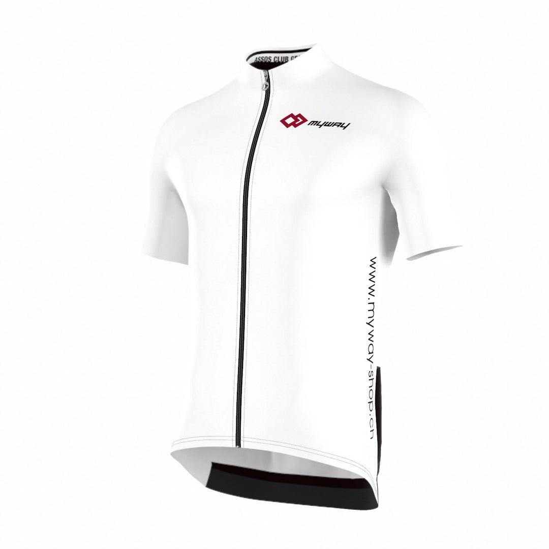 ASSOS Mille GT summer jersey C2 LIMITED EDITION MYWAY