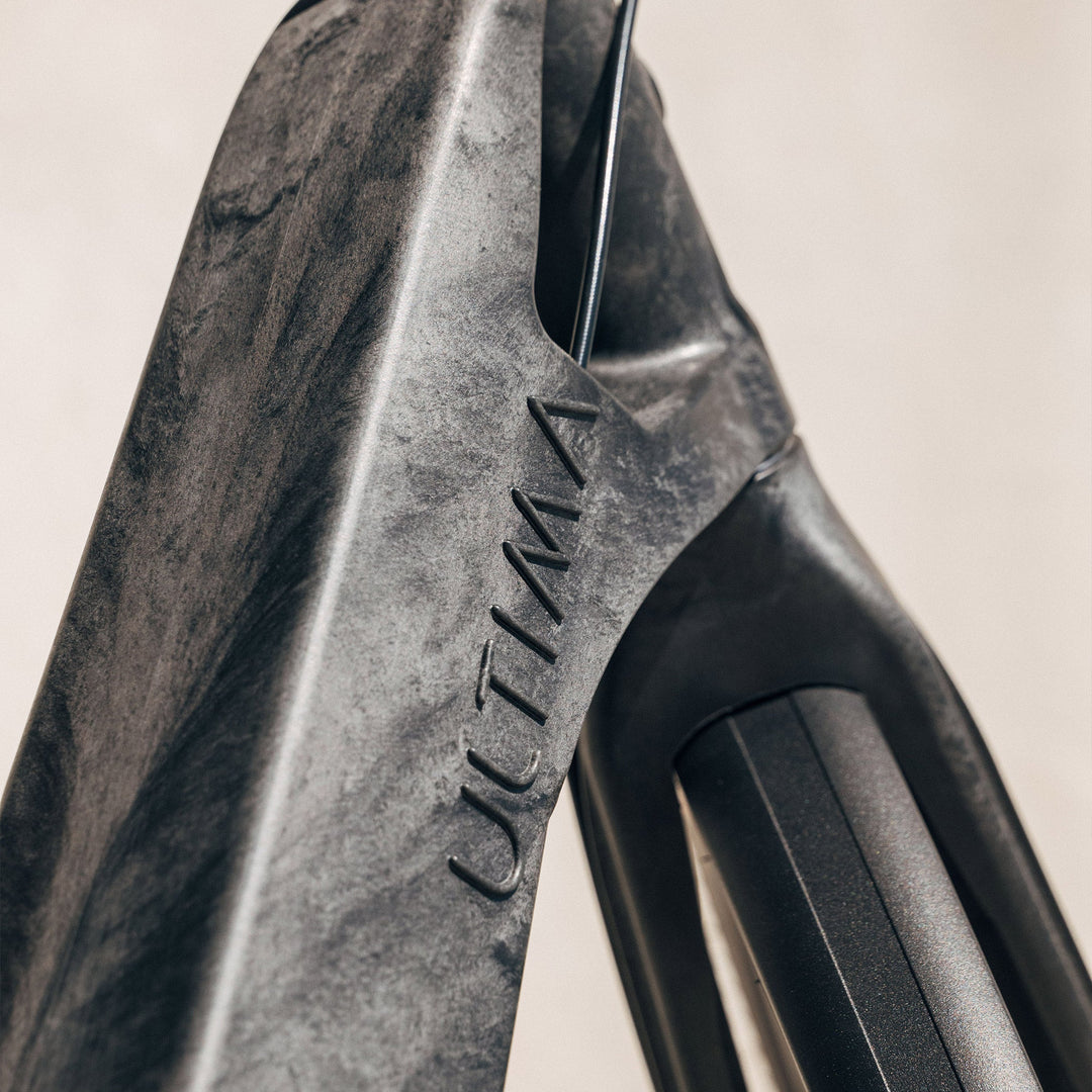 Ultima Multipath Carbon