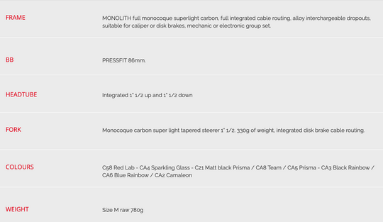 BOTTECCHIA Emme4 SLI 73fm Disk