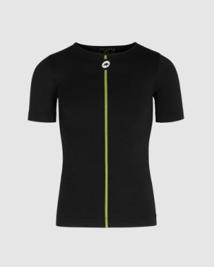 ASSOS Spring Fall SS skin layer