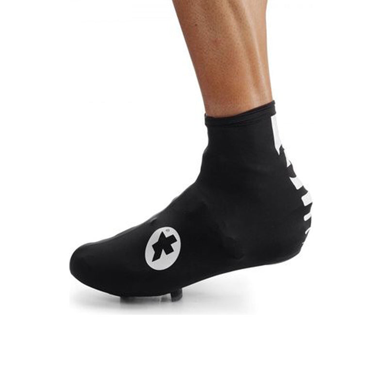 ASSOS Summer bootie white S7