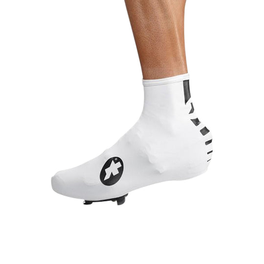 ASSOS Summer bootie white S7