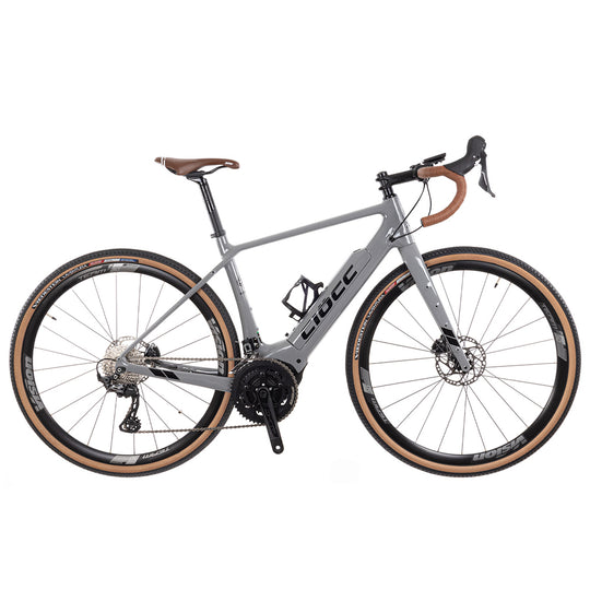 CIOCC Thor cx gravel carbon GRX