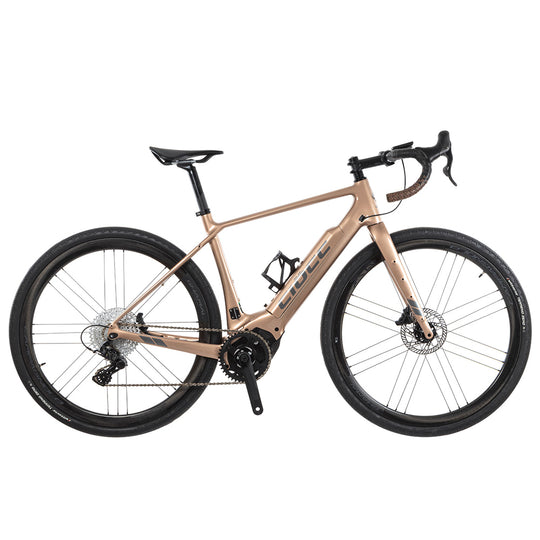 CIOCC Thor cx gravel carbon campagnolo ekar