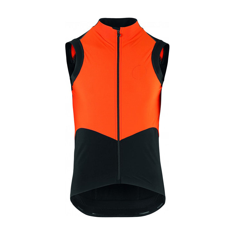 Tiburu Gilet équipe