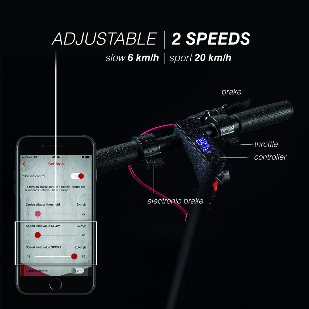 MECHANE Kronos x swiss edition