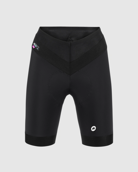 Uma GT half shorts C2
