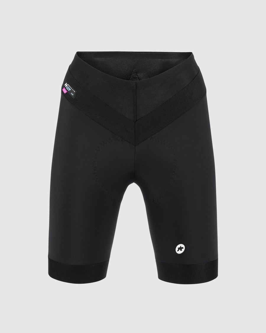 Uma GT half shorts C2