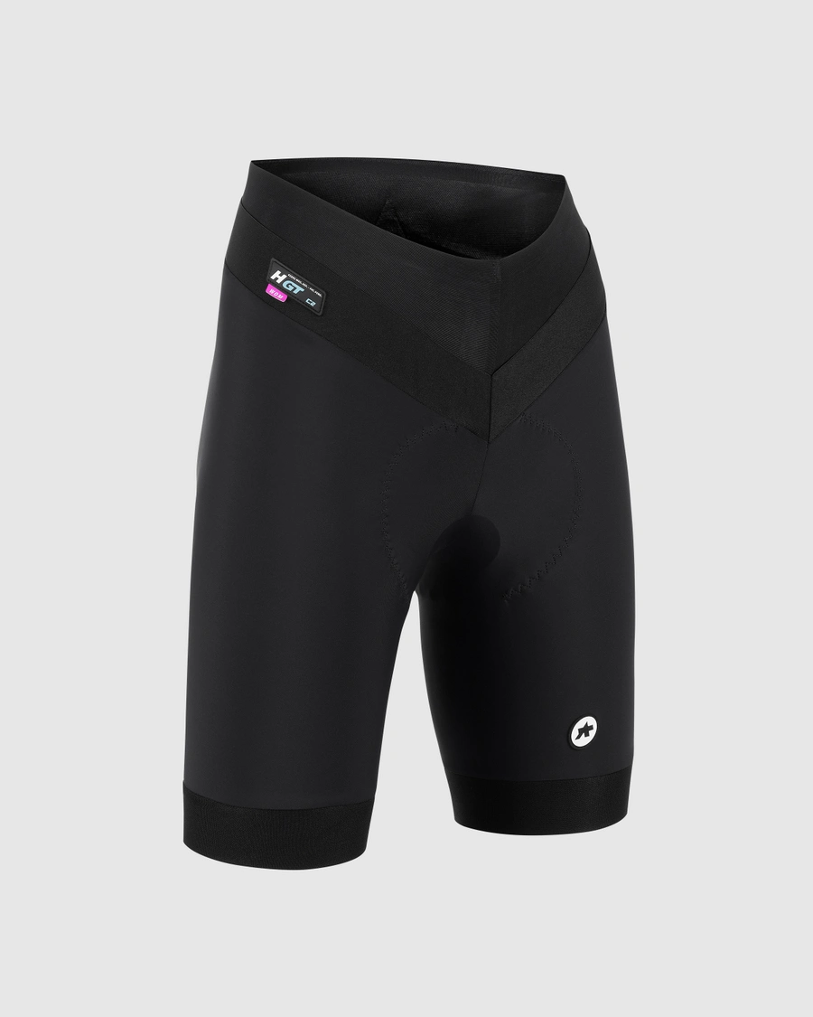 Uma GT half shorts C2