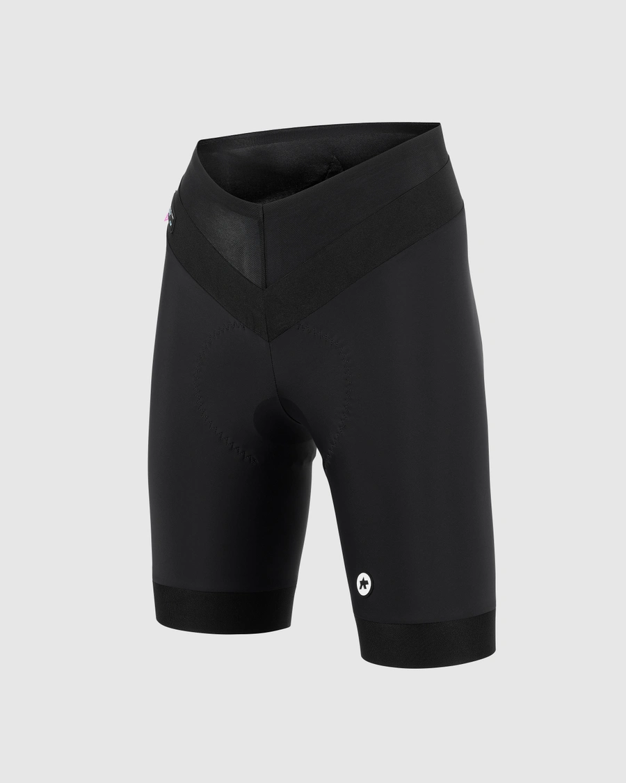 Uma GT half shorts C2