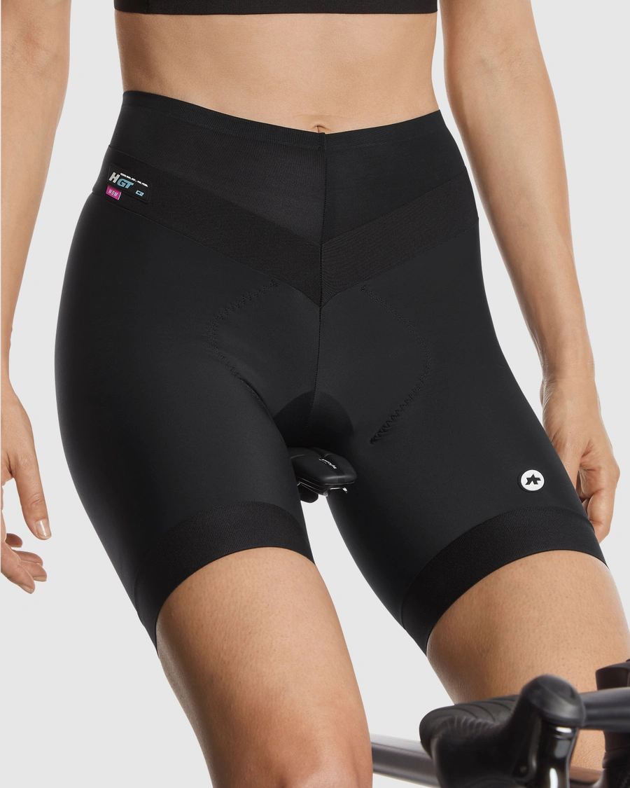 Uma GT half shorts C2