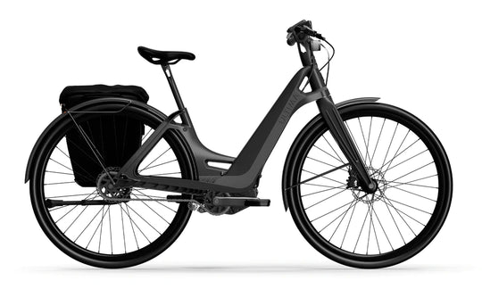 Ultima Multipath Carbon