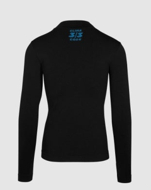 ASSOS Winter LS skin layer