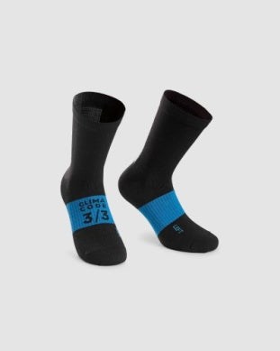 ASSOS Winter socks 3/3 Unisex