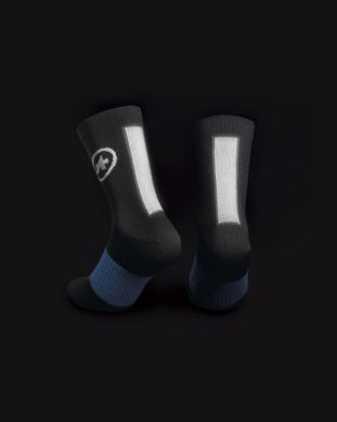 ASSOS Winter socks 3/3 Unisex