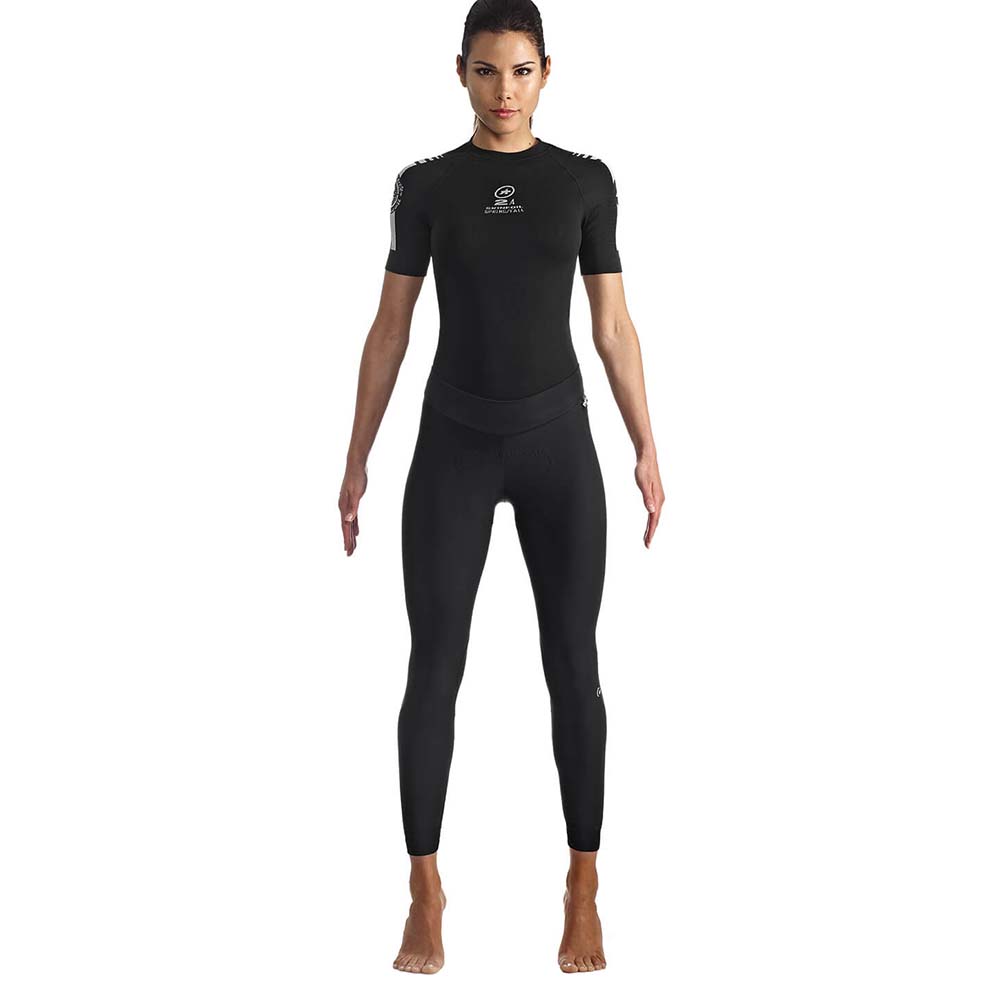 ASSOS HL Tiburu tights lady