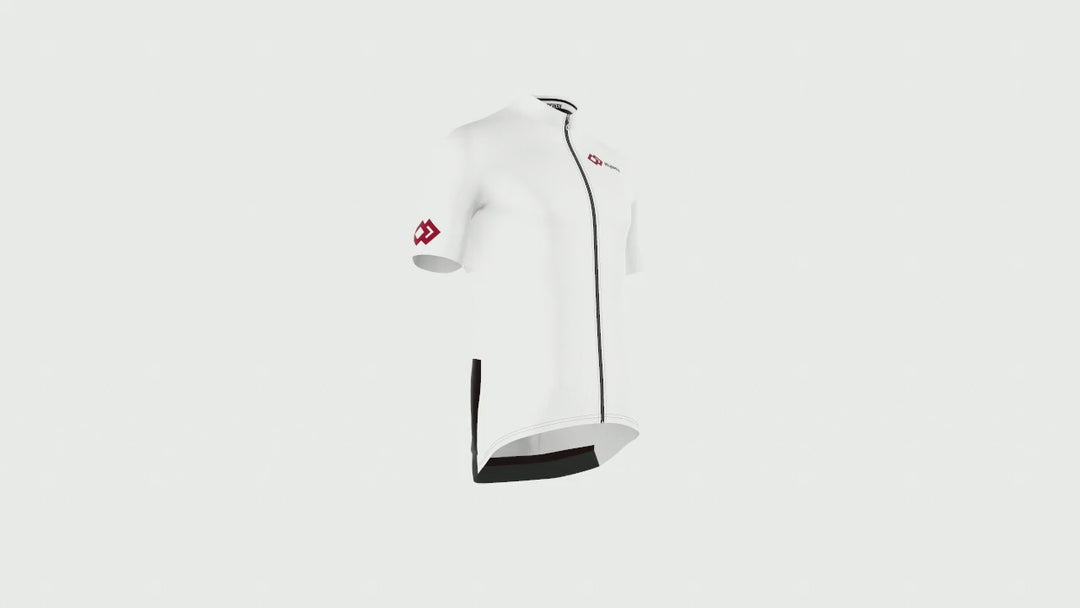 ASSOS Mille GT summer jersey C2 LIMITED EDITION MYWAY