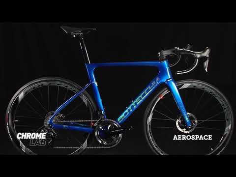 Frame Bottecchia Aerospace 2021 BOTTECCHIA Aerospace 65fm – MyBike