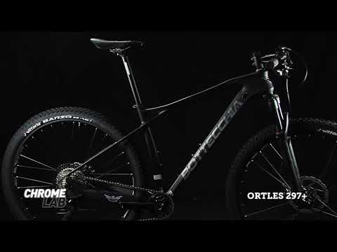 BOTTECCHIA Ortles 297+ fs sram sx