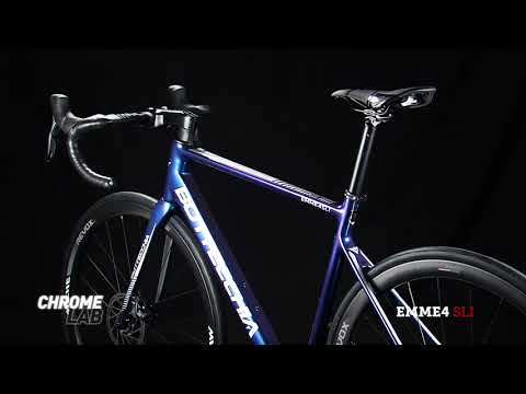 BOTTECCHIA Emme4 SLI 73fm Disk
