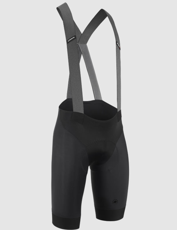 ASSOS Equipe RS Bib shorts S9 Targa