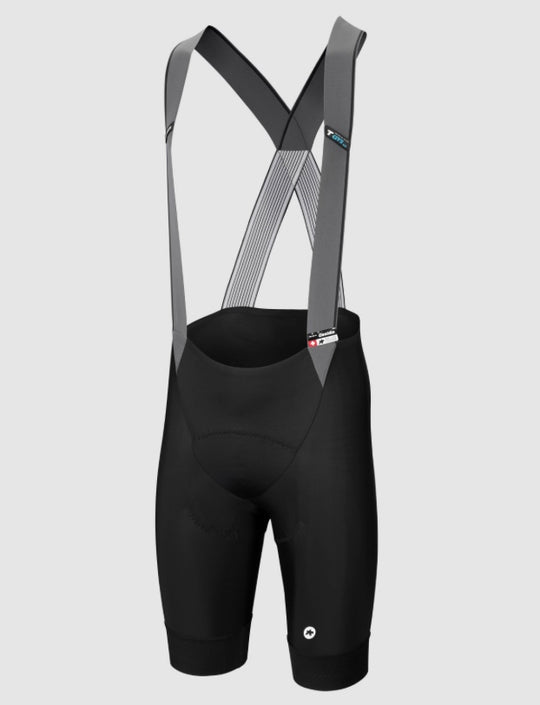 ASSOS Mille GTS Bib shorts C2