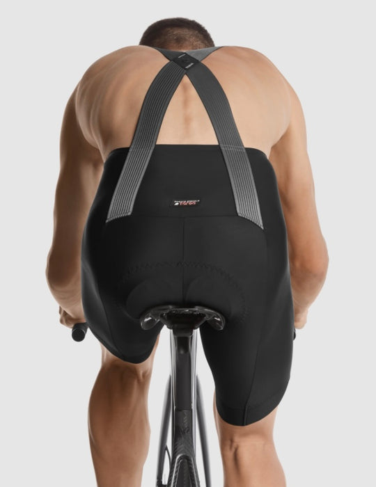 ASSOS Equipe RS Bib shorts S9 Targa