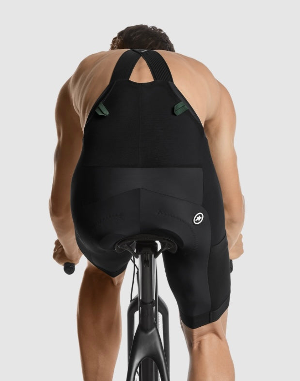 Mille GTC Bib shorts C2