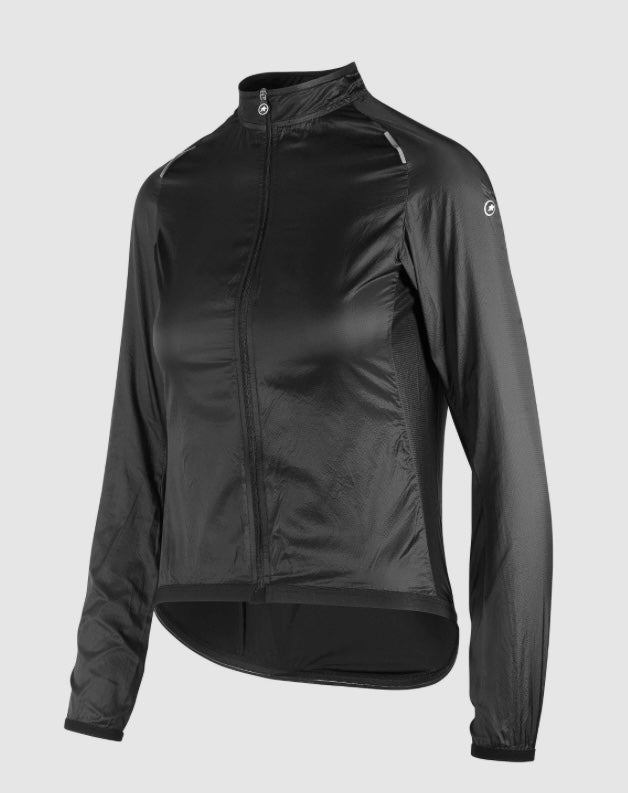 Uma GT Wind jacket C2 Summer