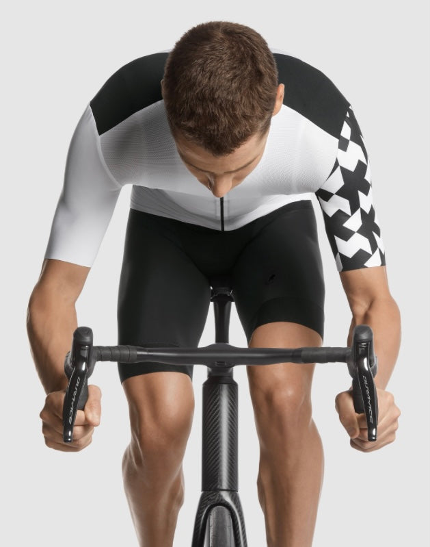 ASSOS Equipe RS jersey S9 Targa