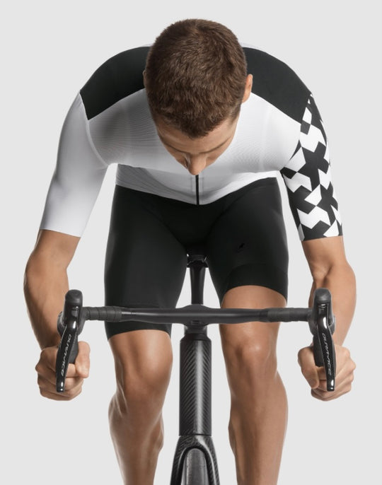 ASSOS Equipe RS jersey S9 Targa